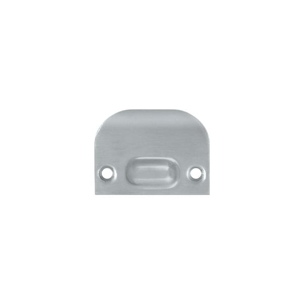 Full Lip Strike Plate, 10PK